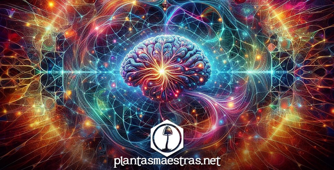 PSICODÉLICOS: LA LIBERACIÓN DEL ESPACIO Y EL TIEMPO