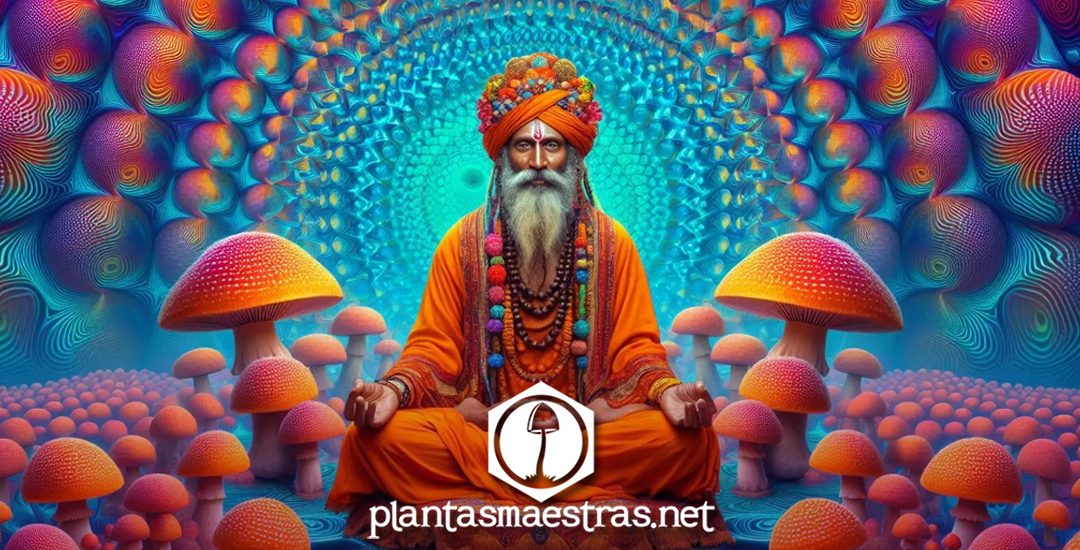 AUSHADHI: LA VÍA DE LAS PLANTAS SAGRADAS HACIA LA EXPANSIÓN DE LA CONCIENCIA