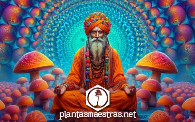 AUSHADHI: LA VÍA DE LAS PLANTAS SAGRADAS HACIA LA EXPANSIÓN DE LA CONCIENCIA