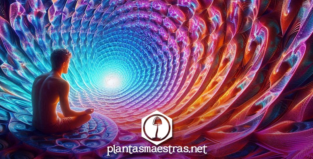 EL TRANCE O VIAJE CHAMANICO