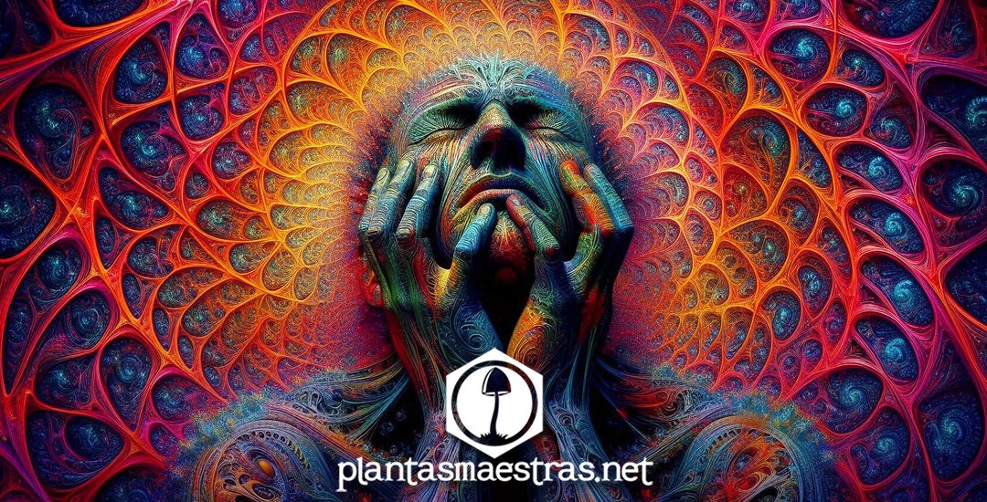 el dolor psicológico, puerta a la libertad