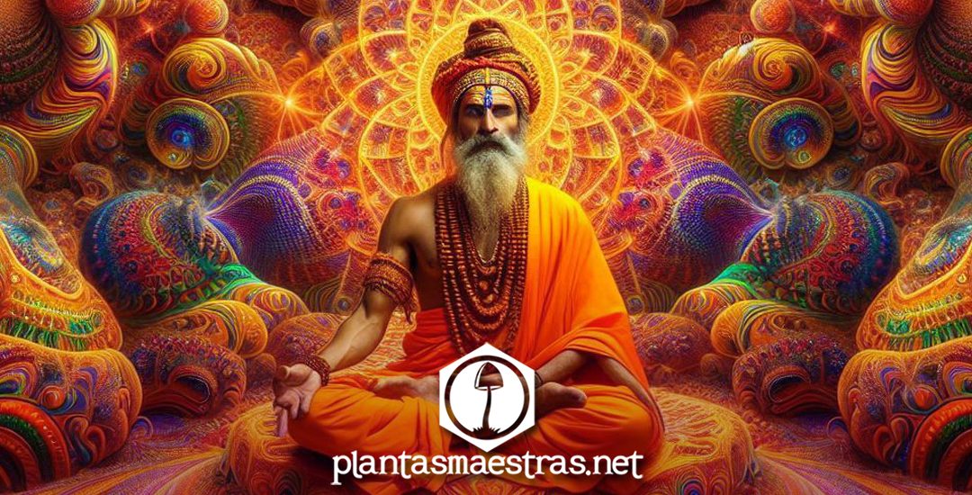 GURÚS Y MAESTROS ESPIRITUALES: ODISEA DEL ESPACIO INTERIOR