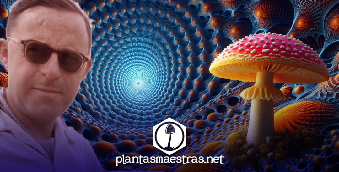 EL HONGO Y LA CRUZ: LA HEREJÍA DE JOHN ALLEGRO