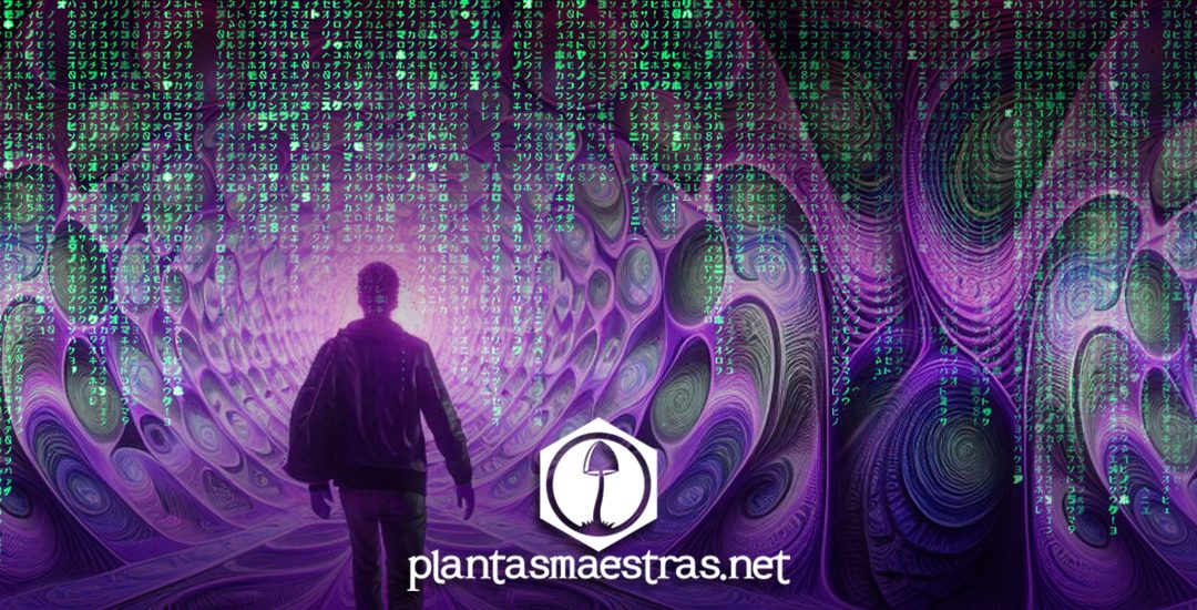 DE VUELTA A MATRIX: LA REALIDAD COTIDIANA