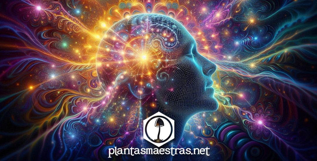 Qué es la Experiencia Psicodélica y sus diferentes aspectos.
