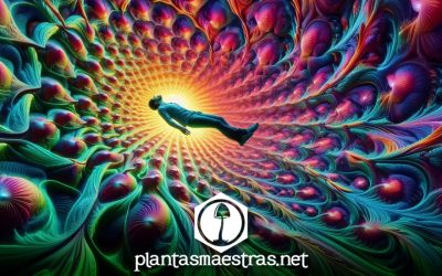 EL VIAJE DEL HÉROE HACIA LA TRASCENDENCIA: UNA VISIÓN PSICODÉLICA