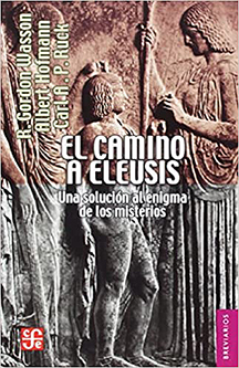 Libro: El camino a Eleusis