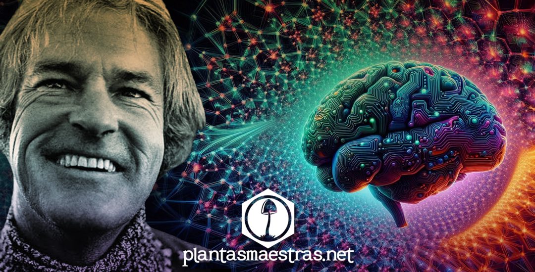 Los 8 neurocircuitos de la conciencia de Timothy Leary