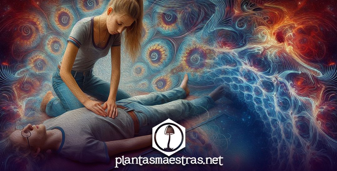 5 VERDADES INCÓMODAS SOBRE EL ROL DEL FACILITADOR PSICODÉLICO