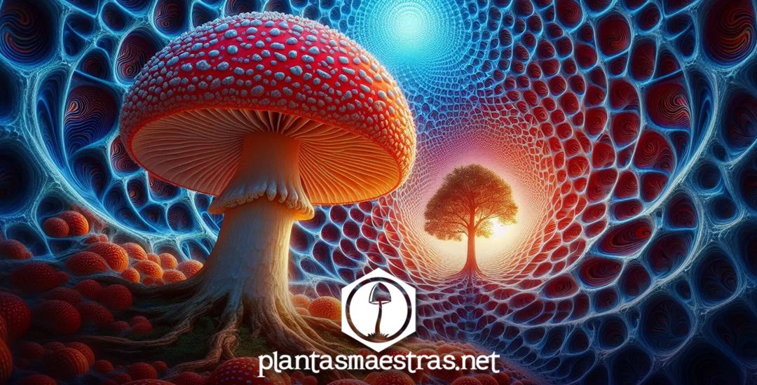 cosmogonías vegetales. El árbol sagrado o árbol cósmico