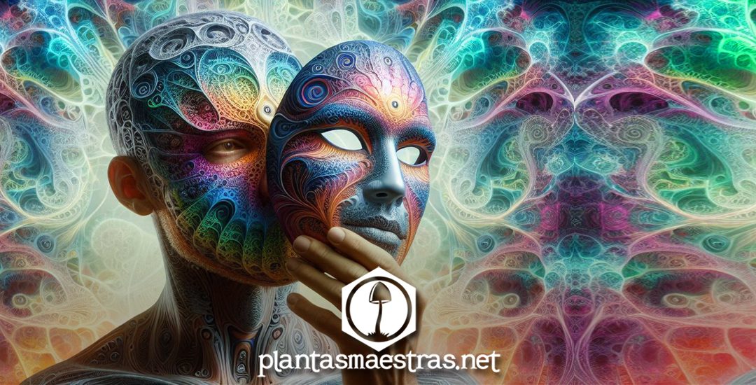 LA MÁSCARA, UN BAILE DE APARIENCIAS Y AUTOENGAÑOS