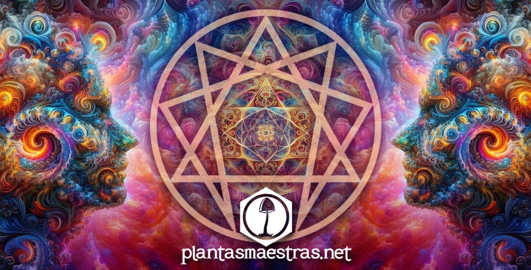 PSICODÉLICOS Y ENEAGRAMA