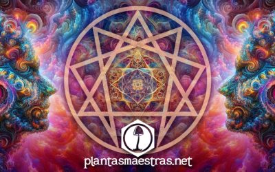 PSICODÉLICOS Y ENEAGRAMA