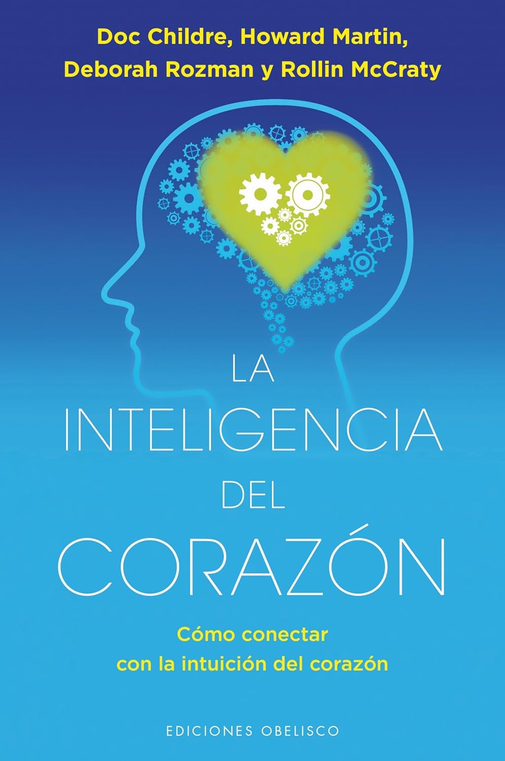 LIBRO - LA INTELIGENCIA DEL CORAZÓN