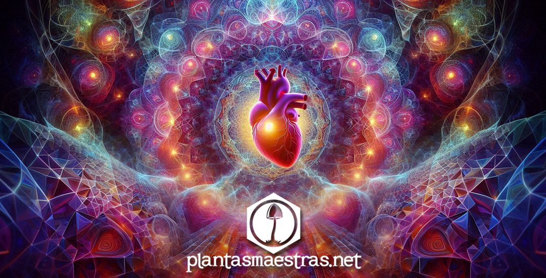 COHERENCIA CARDÍACA Y PSICODÉLICOS