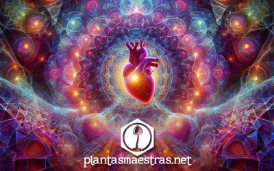 COHERENCIA CARDÍACA Y PSICODÉLICOS