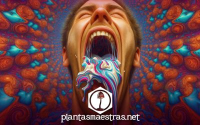 LA GULA PSICODÉLICA: CUANDO EL EXCESO SE CONVIERTE EN OBSTÁCULO