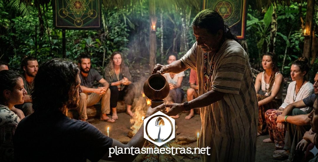 Ayahuasca_ guía completa para iniciar tu proceso