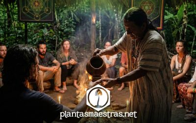 AYAHUASCA: GUÍA COMPLETA PARA INICIAR TU PROCESO