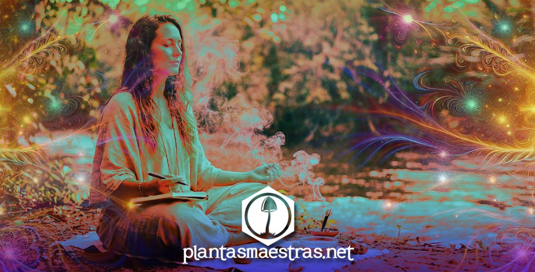 Preparación emocional antes de tomar ayahuasca
