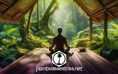 ¿QUÉ ESPERAR TRAS UNA CEREMONIA CON PLANTAS MAESTRAS?