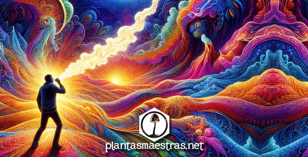 ¿CÓMO PROTEGER EL ESPACIO ENERGÉTICO CON TABACO EN CEREMONIAS?