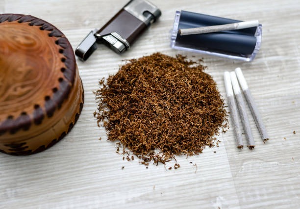 Tabaco vs Rapé usos, diferencias y cuándo usar cada uno