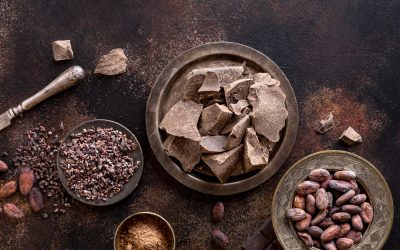 Cacao ceremonial: guía para rituales individuales y colectivos
