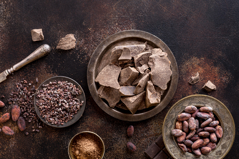 Cacao ceremonial: guía para rituales individuales y colectivos