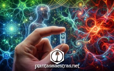 DIFERENCIA ENTRE MICRODOSIFICACIÓN Y VIAJE PSICODÉLICO COMPLETO