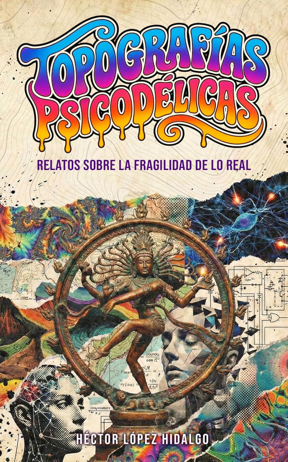 TOPOGRAFIAS PSICODELICAS